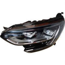 Load image into Gallery viewer, Frontscheinwerfer Renault Megane IV 260601197 LED Links Scheinwerfer Headlight SCH6312681309wu