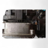 Frontscheinwerfer BMW 7 30104322 Rechts Scheinwerfer Headlight