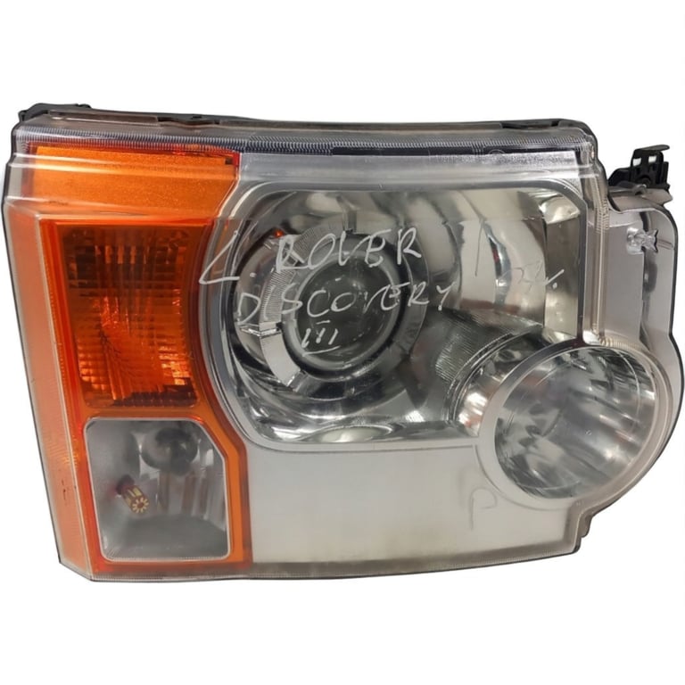 Frontscheinwerfer Land Rover Discovery L319 III Xenon Rechts Headlight SCH3090453793hh