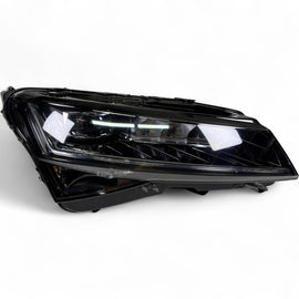 Frontscheinwerfer Skoda Superb III 3V1941016D LED Rechts Scheinwerfer Headlight