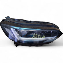 Laden Sie das Bild in den Galerie-Viewer, Frontscheinwerfer Honda Logo Full LED Rechts Scheinwerfer Headlight SCH1524668491nj