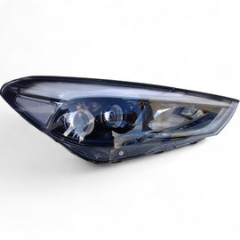 Frontscheinwerfer Hyundai Tucson 92102-D7201 LED Rechts Scheinwerfer Headlight SCH1648772828hr