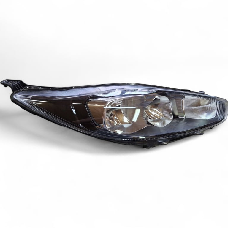 Frontscheinwerfer Ford Fiesta C1BB-13W029-AH Rechts Scheinwerfer Headlight SCH1125630384jq