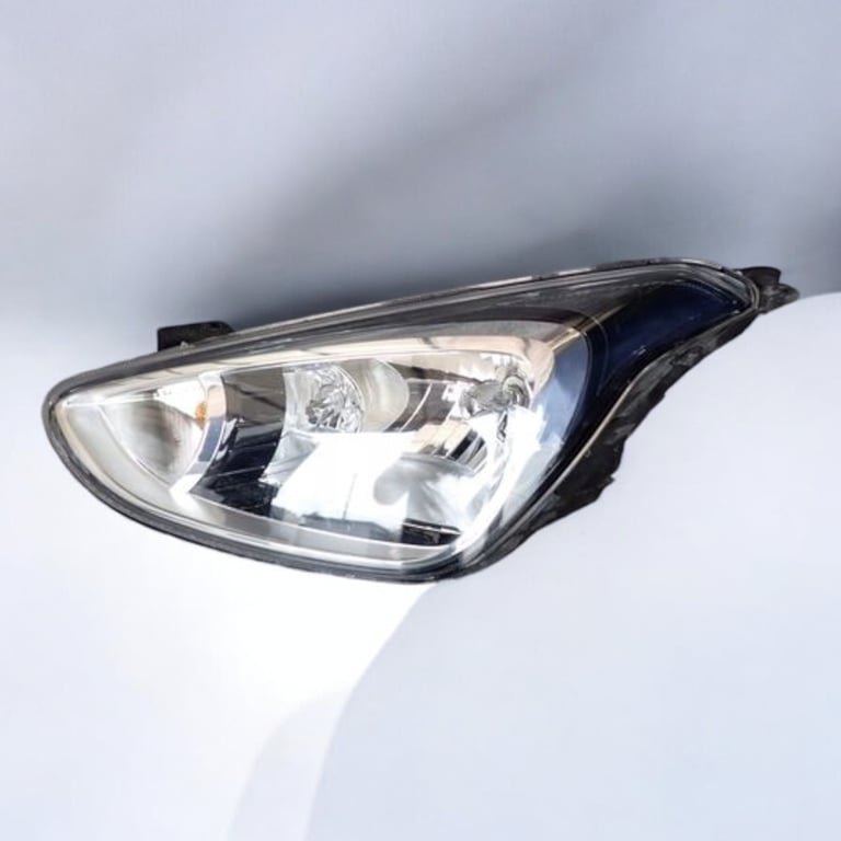 Frontscheinwerfer Hyundai I10 92101B9003 Links Scheinwerfer Headlight