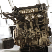 Laden Sie das Bild in den Galerie-Viewer, Motor Kia Ceed G4FC 1.6 115PS 2007 Benzin Engine Unkomplett