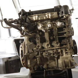 Motor Kia Ceed G4FC 1.6 115PS 2007 Benzin Engine Unkomplett