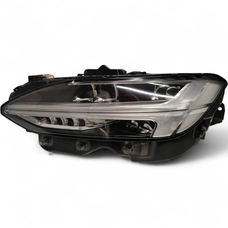 Frontscheinwerfer Volvo V90 31655185 Full LED Ein Stück (Rechts oder Links) SCH8665638515wd