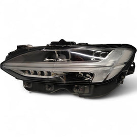 Frontscheinwerfer Volvo V90 31655185 Full LED Ein Stück (Rechts oder Links) SCH8665638515wd