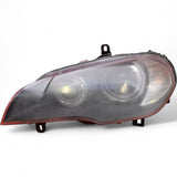 Frontscheinwerfer BMW X5 E70 7161587 Xenon Links Scheinwerfer Headlight