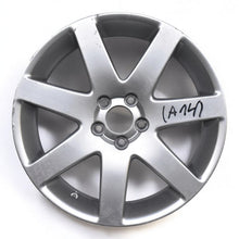 Load image into Gallery viewer, 1x Alufelge 18 Zoll 8.0" 5x108 50ET Glanz Silber 30714486 Volvo Xc60 Rim Wheel