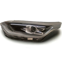 Laden Sie das Bild in den Galerie-Viewer, Frontscheinwerfer Kia Ceed 92101J7100 Full LED Links Scheinwerfer Headlight