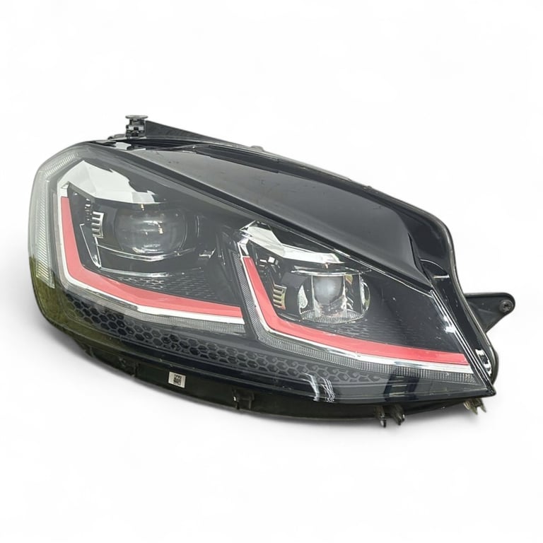 Frontscheinwerfer VW Golf VII 5G1941036D LED Rechts Scheinwerfer Headlight SCH4312730268lg