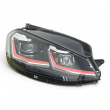 Load image into Gallery viewer, Frontscheinwerfer VW Golf VII 5G1941036D LED Rechts Scheinwerfer Headlight SCH4312730268lg