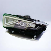 Laden Sie das Bild in den Galerie-Viewer, Frontscheinwerfer Seat Leon 5FB941008F LED Rechts Scheinwerfer Headlight