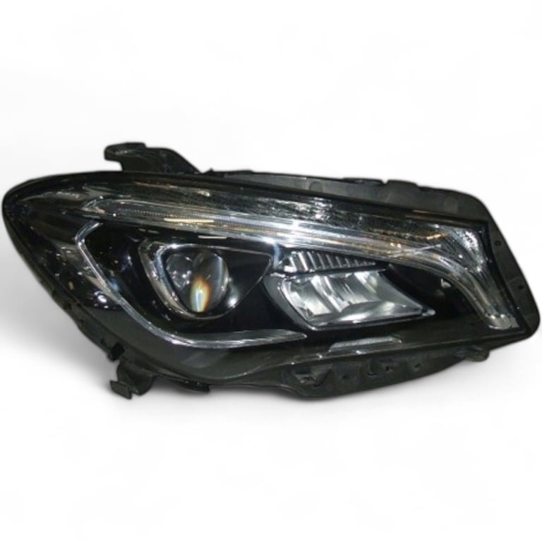 Frontscheinwerfer Mercedes-Benz Cla A1178206861 LED Rechts Headlight SCH1428034981sm