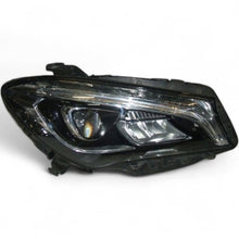 Laden Sie das Bild in den Galerie-Viewer, Frontscheinwerfer Mercedes-Benz Cla A1178206861 LED Rechts Headlight SCH1428034981sm