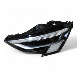 Frontscheinwerfer Audi A3 8Y0941035 Xenon Links Scheinwerfer Headlight SCH8106130874sz