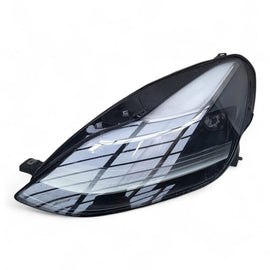 Frontscheinwerfer Tesla Model 3 1514952-00-D Links Scheinwerfer Headlight SCH8974547549dj