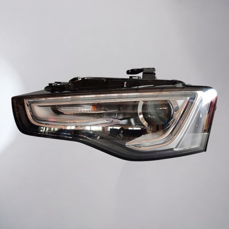 Frontscheinwerfer Audi A5 8T0941005C LED Links Scheinwerfer Headlight