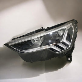 Frontscheinwerfer Audi Q3 83A941033 LED Links Scheinwerfer Headlight SCH9529038158up
