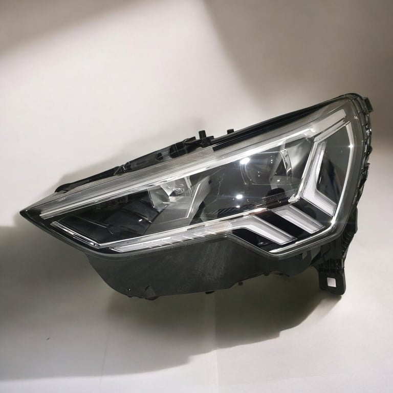 Frontscheinwerfer Audi Q3 83A941033 LED Links Scheinwerfer Headlight SCH9529038158up