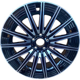 1x Alufelge 21 Zoll 9.5