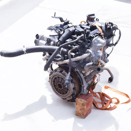 Motor Kia Picanto G3LA 1.0 MPI Benzin Engine Unkomplett