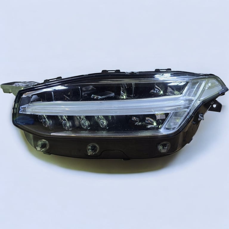Frontscheinwerfer Volvo Xc90 32338960 LED Links Scheinwerfer Headlight