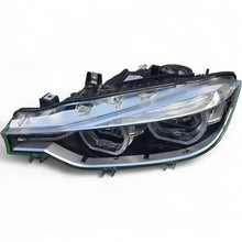 Laden Sie das Bild in den Galerie-Viewer, Frontscheinwerfer BMW 3 F30 F31 7471305-01 Full LED Rechts oder Links SCH8678953129gp