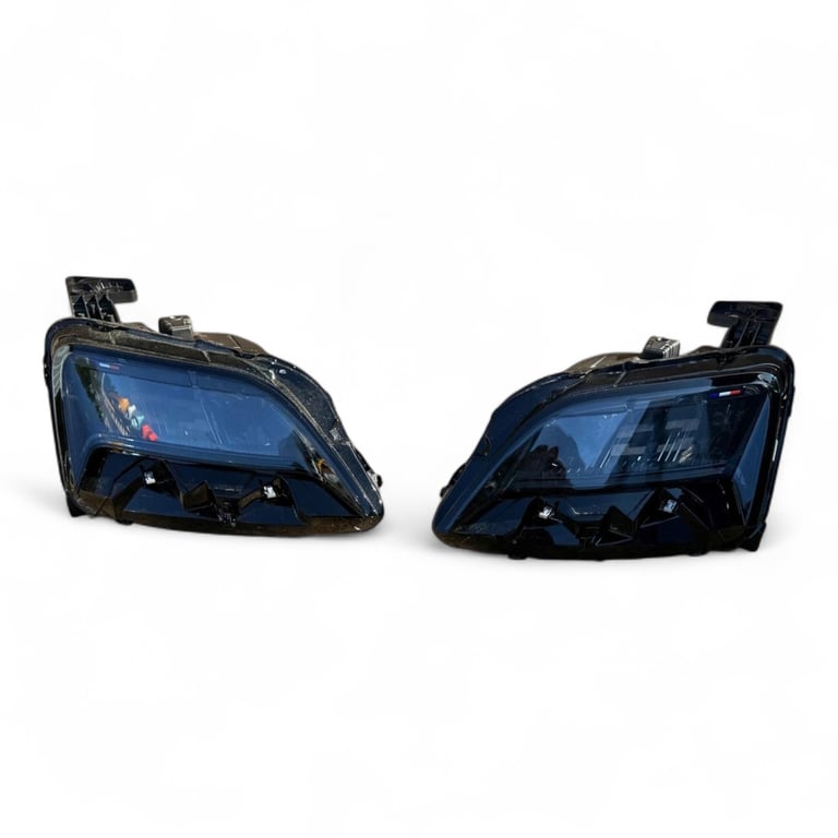 Frontscheinwerfer Renault 5 V LED Ein Stück (Rechts oder Links) Headlight SCH6573500510ep
