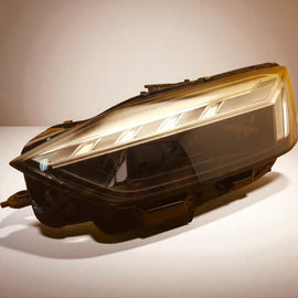 Frontscheinwerfer Audi A5 8W6941039A LED Links Scheinwerfer Headlight SCH6250933347dx