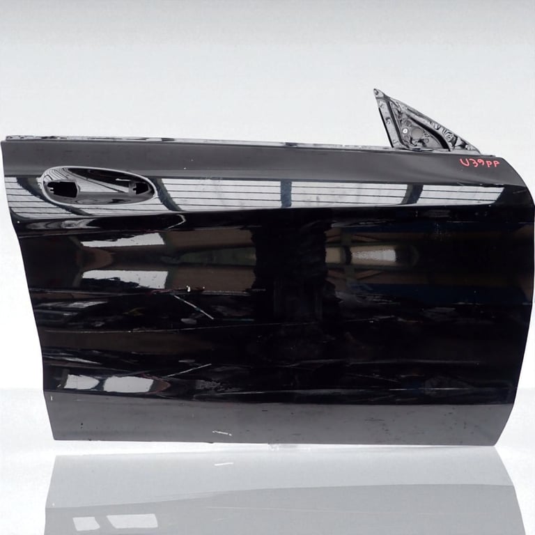 Tür Mercedes-Benz Cla A1177220210 Vorne Rechts Zum Streichen Door Porta Porte