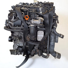 Load image into Gallery viewer, Motor Audi Seat Skoda VW CAY 1.6 TDI 105PS 207TKm Diesel Engine Komplett MOT5913276562ok