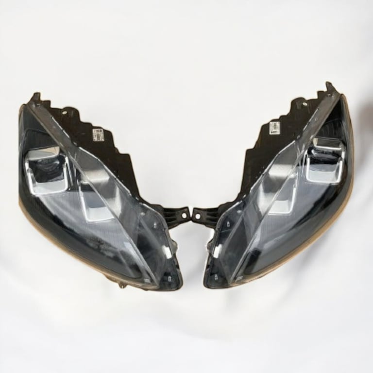 Frontscheinwerfer Ford Kuga LV4B-13E016-AP Ein Stück (Rechts oder Links) SCH5395558589an