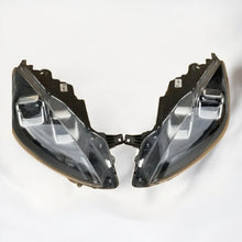 Laden Sie das Bild in den Galerie-Viewer, Frontscheinwerfer Ford Kuga LV4B-13E016-AP Ein Stück (Rechts oder Links) SCH5395558589an