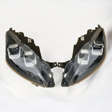 Frontscheinwerfer Ford Kuga LV4B-13E016-AP Ein Stück (Rechts oder Links)