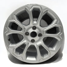 Laden Sie das Bild in den Galerie-Viewer, 1x Alufelge 17 Zoll 7.0&quot; 4x108 37,5ET GN15-F4B Ford Ecosport Rim Wheel