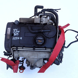 Motor Audi Skoda VW BKD 2.0 TDI 140PS 103kW 183TKm Diesel Engine Komplett