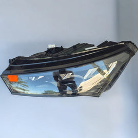 Frontscheinwerfer Skoda Enyaq 5LB941015F LED Links Scheinwerfer Headlight