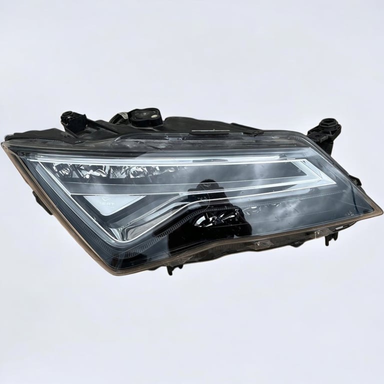 Frontscheinwerfer Seat Ateca 576941008D Full LED Rechts Scheinwerfer Headlight