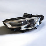 Frontscheinwerfer Audi A3 8V0941005E Links Scheinwerfer Headlight