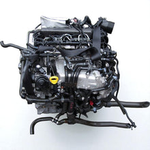 Laden Sie das Bild in den Galerie-Viewer, Motor Audi Seat Skoda VW CLH 1.6 TDI Diesel Engine Komplett MOT4810822796ca