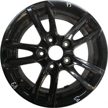 Load image into Gallery viewer, 1x Alufelge 16 Zoll 6.0" 5x114.3 43ET 124R001340 Hyundai I30 Rim Wheel FEL2826578867ij