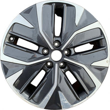 Load image into Gallery viewer, 1x Alufelge 19 Zoll 7.5" 5x114.3 54 5ET Kia Ev6 Rim Wheel FEL7093224420zb