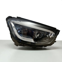Laden Sie das Bild in den Galerie-Viewer, Frontscheinwerfer Mercedes-Benz Glc A2539065003 LED Rechts oder Links SCH8281928538hv