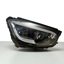 Frontscheinwerfer Mercedes-Benz Glc A2539065003 LED Rechts oder Links SCH8281928538hv
