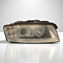 Laden Sie das Bild in den Galerie-Viewer, Frontscheinwerfer Audi A8 4E0941030 Rechts Scheinwerfer Headlight SCH5231065938yj