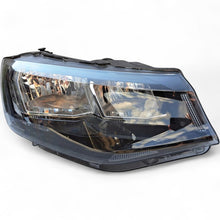 Load image into Gallery viewer, Frontscheinwerfer VW Caddy IV 2K8941006A Rechts Scheinwerfer Headlight SCH5820482159ci