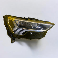 Laden Sie das Bild in den Galerie-Viewer, Frontscheinwerfer Audi Q3 18-83A941034 83A941034 LED Rechts Headlight