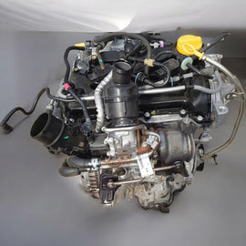 Motor Nissan Renault I 100016391R H4DB450 1.0 100PS 5TKm 2019 Benzin Unkomplett